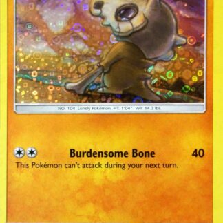 Cubone