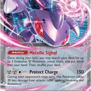 Genesect EX