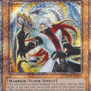 Kaibaman the Legend