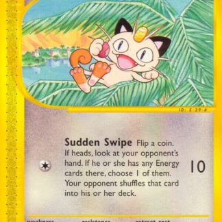 Meowth