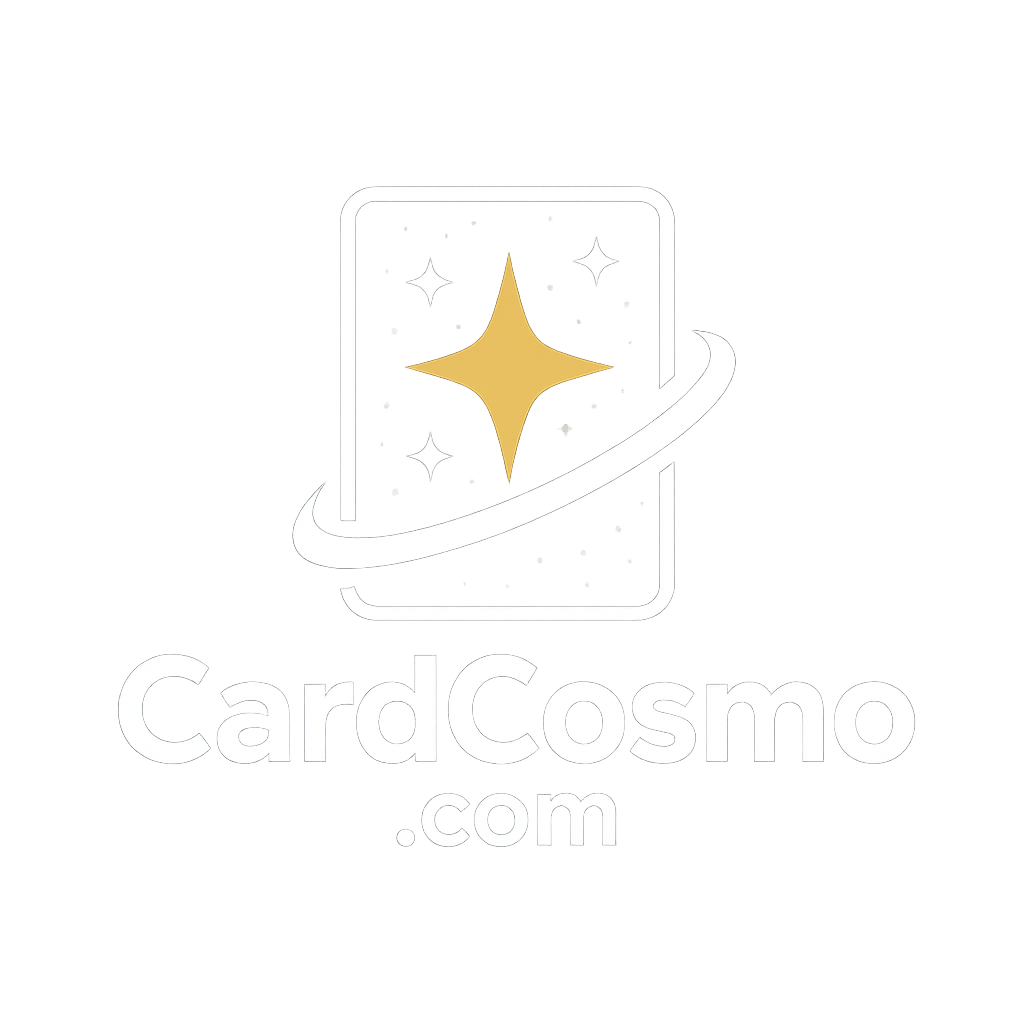 Card Cosmo